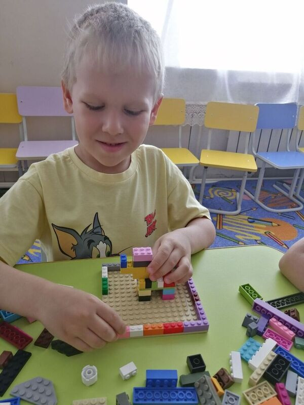 Lego-konstruirovanie